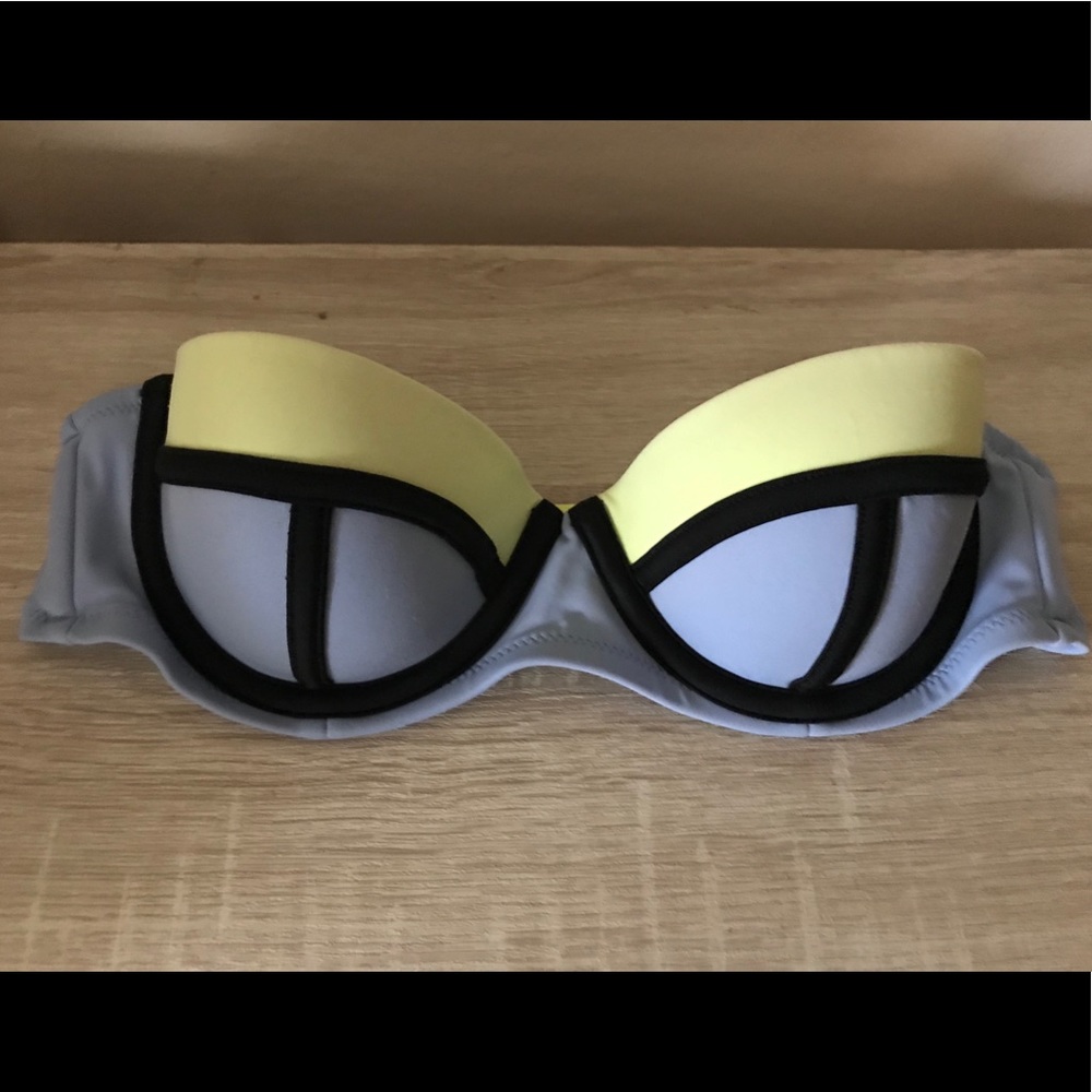 Victoria Secret Swim Top